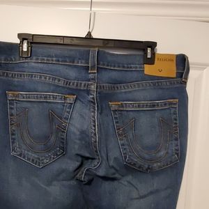 Men's True Religion Jeans